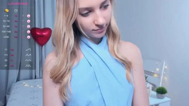 Image 7 of dream_mydream Stream on Chaturbate on 27 months ago