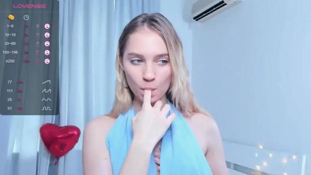 Image 3 of dream_mydream Stream on Chaturbate on 27 months ago