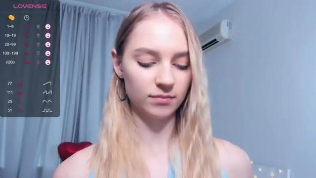 Image 7 of dream_mydream Stream on Chaturbate on 27 months ago