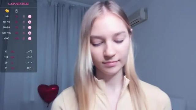 Image 2 of dream_mydream Stream on Chaturbate on 27 months ago