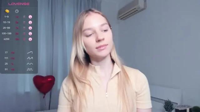 Image 3 of dream_mydream Stream on Chaturbate on 27 months ago