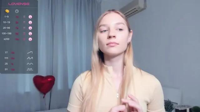 Image 4 of dream_mydream Stream on Chaturbate on 27 months ago