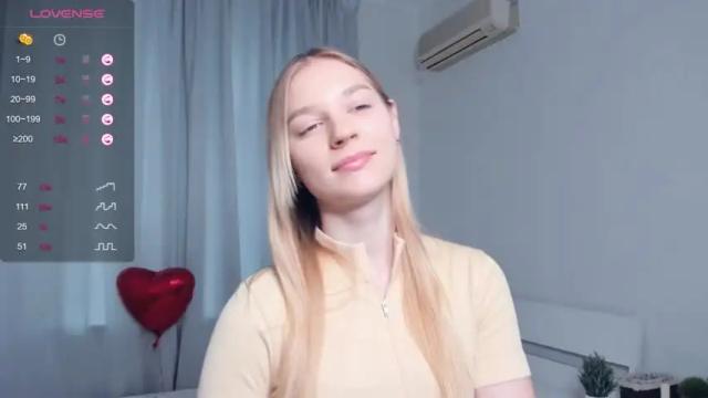 Thumbnail 2, dream_mydream's Stream at Chaturbate, 27 months ago