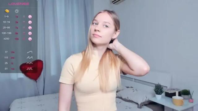 Image 8 of dream_mydream Stream on Chaturbate on 27 months ago