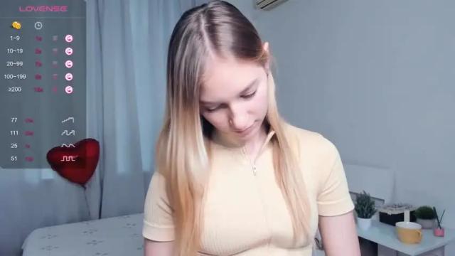 Thumbnail 3, dream_mydream's Stream at Chaturbate, 27 months ago