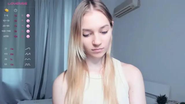 Image 2 of dream_mydream Stream on Chaturbate on 27 months ago