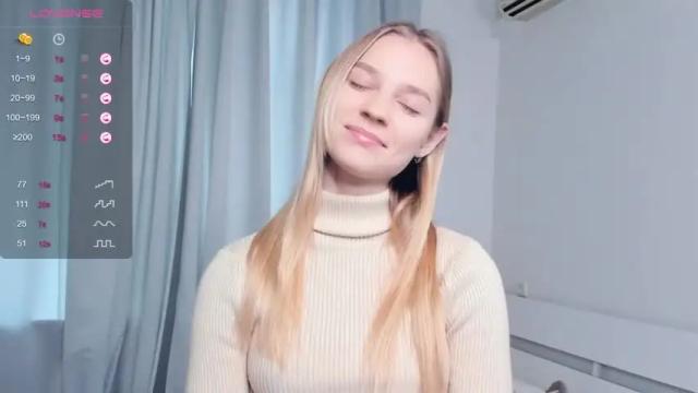 Image 2 of dream_mydream Stream on Chaturbate on 27 months ago