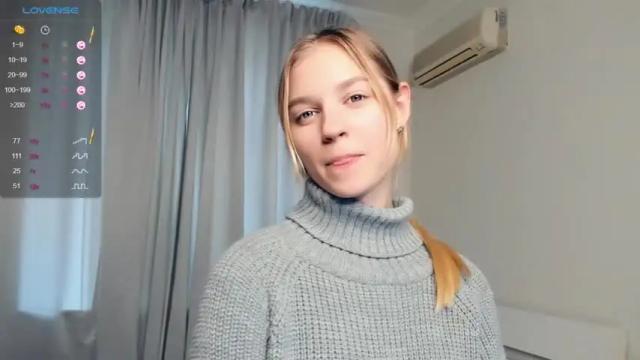 Image 3 of dream_mydream Stream on Chaturbate on 27 months ago