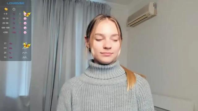 Image 4 of dream_mydream Stream on Chaturbate on 27 months ago