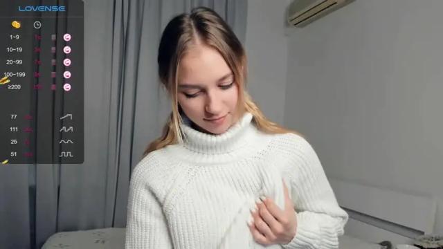 Image 2 of dream_mydream Stream on Chaturbate on 26 months ago