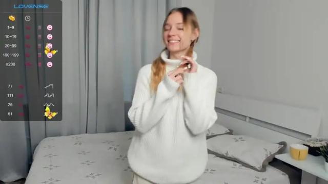 Image 4 of dream_mydream Stream on Chaturbate on 26 months ago