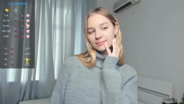 Image 2 of dream_mydream Stream on Chaturbate on 26 months ago