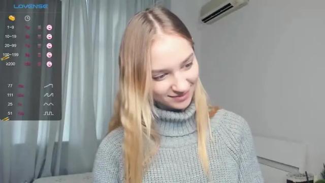 Image 3 of dream_mydream Stream on Chaturbate on 26 months ago