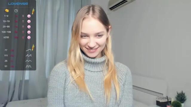 Image 4 of dream_mydream Stream on Chaturbate on 26 months ago