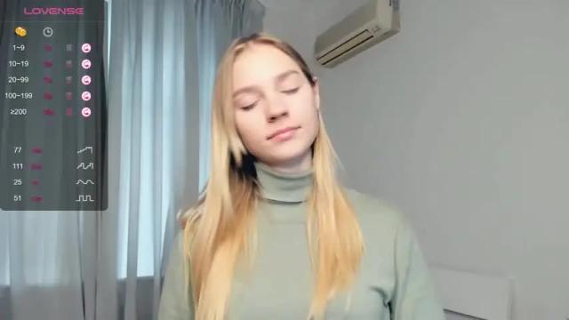 Thumbnail 1, dream_mydream's Stream at Chaturbate, 26 months ago