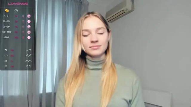 Image 2 of dream_mydream Stream on Chaturbate on 26 months ago