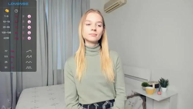 Thumbnail 1, dream_mydream's Stream at Chaturbate, 26 months ago