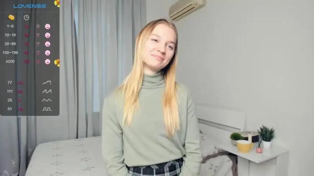 Image 2 of dream_mydream Stream on Chaturbate on 26 months ago