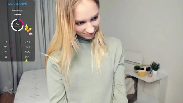 Image 8 of dream_mydream Stream on Chaturbate on 26 months ago