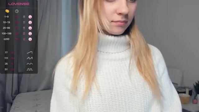 Image 4 of dream_mydream Stream on Chaturbate on 26 months ago