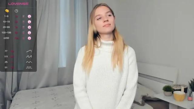 Thumbnail 2, dream_mydream's Stream at Chaturbate, 26 months ago