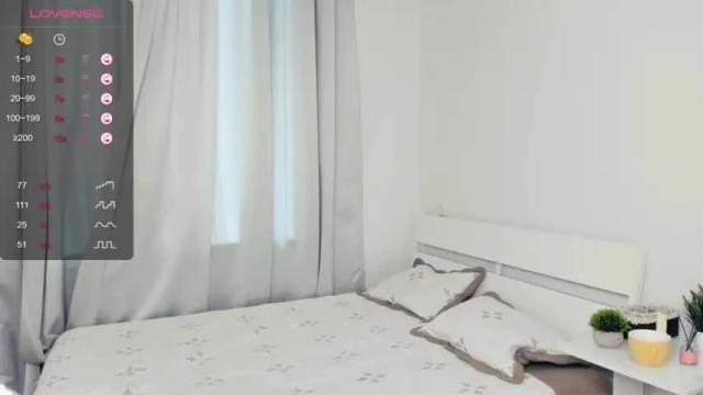 Image 6 of dream_mydream Stream on Chaturbate on 26 months ago