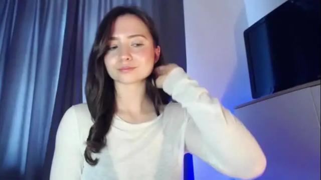 Image 12 of dream_nicole02 Stream on Chaturbate on 5 months ago