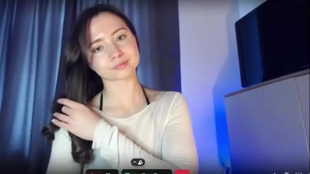 Thumbnail 2, dream_nicole02's Stream at Chaturbate, 18 days ago