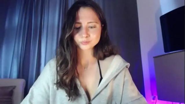 Image 11 of dream_nicole02 Stream on Chaturbate on 4 months ago