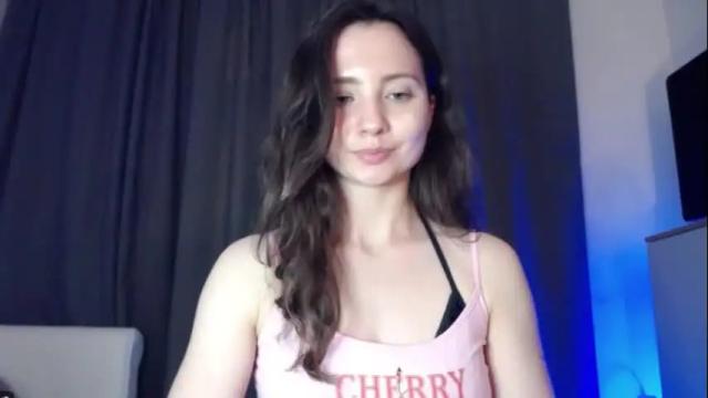 Image 12 of dream_nicole02 Stream on Chaturbate on 3 months ago