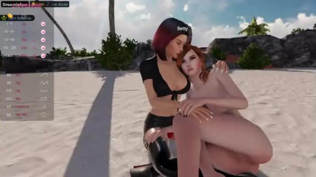 Image 11 of dream_sunshine Stream on Chaturbate on 15 months ago