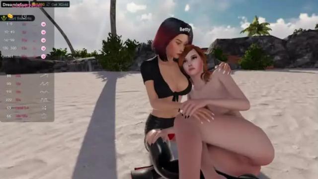 Thumbnail 3, dream_sunshine's Stream at Chaturbate, 15 months ago