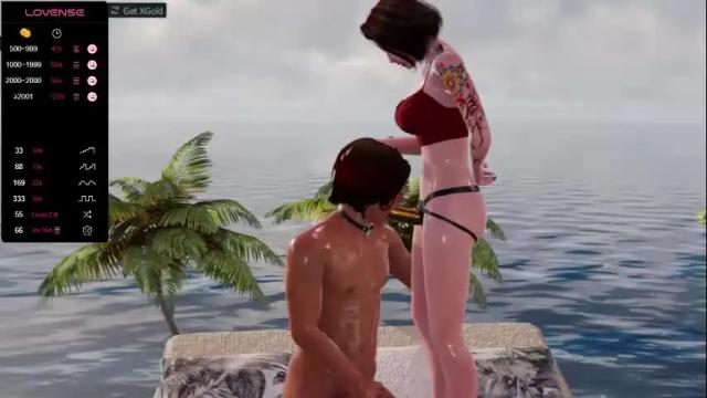 Thumbnail 1, dream_sunshine's Stream at Chaturbate, 19 days ago