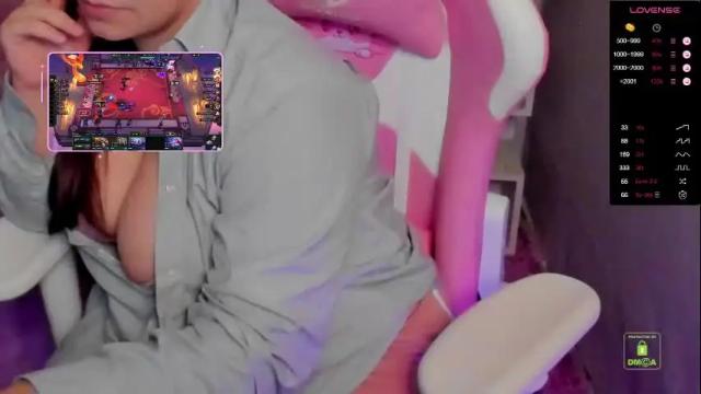 Image 3 of dream_swan Stream on Chaturbate on 4 months ago