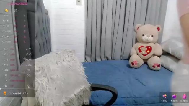Image 2 of dream_venus Stream on Chaturbate on 13 months ago
