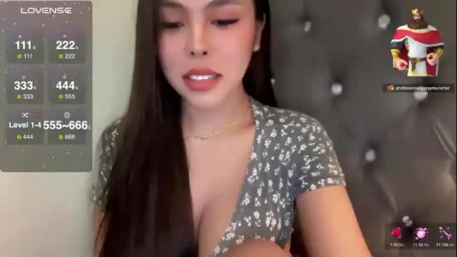 Image 6 of dream_venus Stream on Chaturbate on 7 months ago