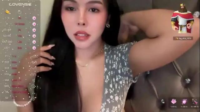 Image 7 of dream_venus Stream on Chaturbate on 7 months ago