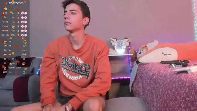Image 8 of dreameronthescreen Stream on Chaturbate on 14 months ago