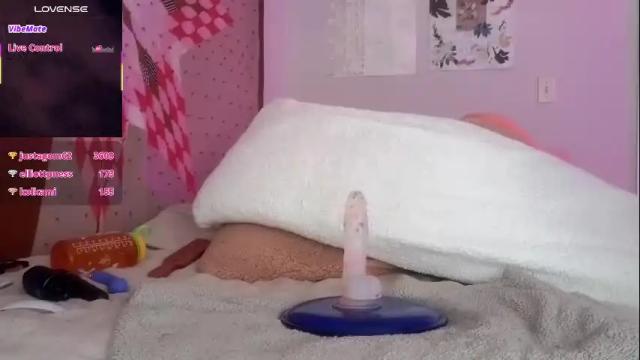 Image 12 of dreamgirl_666 Stream on Chaturbate on 28 days ago