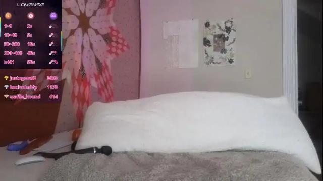 Image 8 of dreamgirl_666 Stream on Chaturbate on 24 days ago