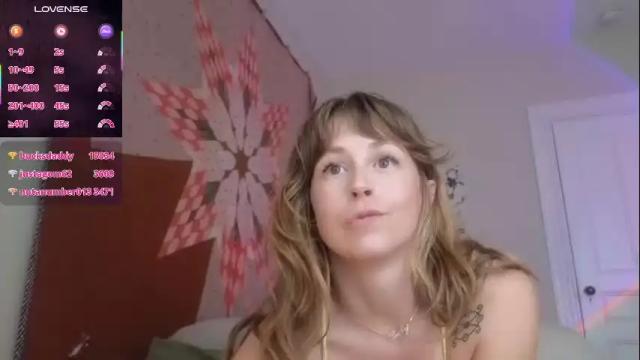 Image 3 of dreamgirl_666 Stream on Chaturbate on 16 days ago
