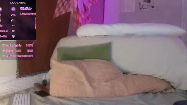 Image 12 of dreamgirl_666 Stream on Chaturbate on 15 days ago
