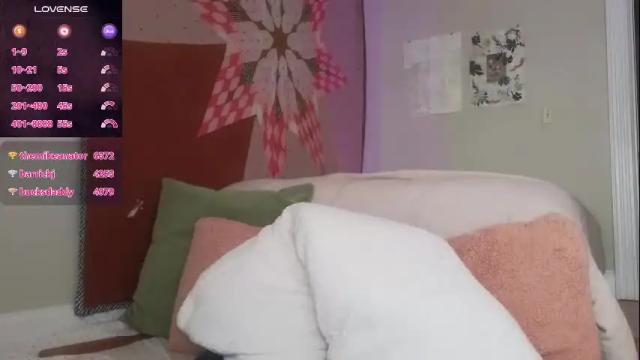Thumbnail 1, dreamgirl_666's Stream at Chaturbate, 2 months ago