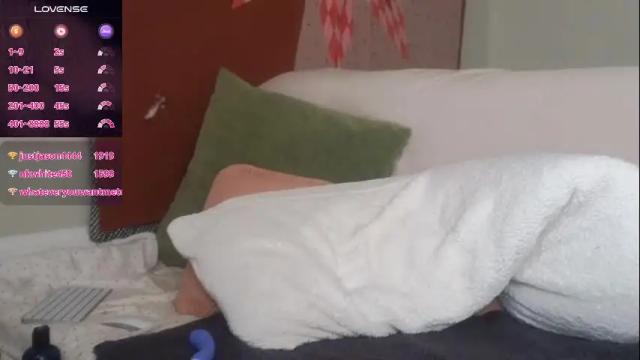 Thumbnail 3, dreamgirl_666's Stream at Chaturbate, 2 months ago