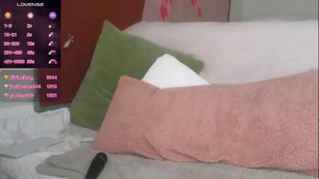 Image 8 of dreamgirl_666 Stream on Chaturbate on 2 months ago