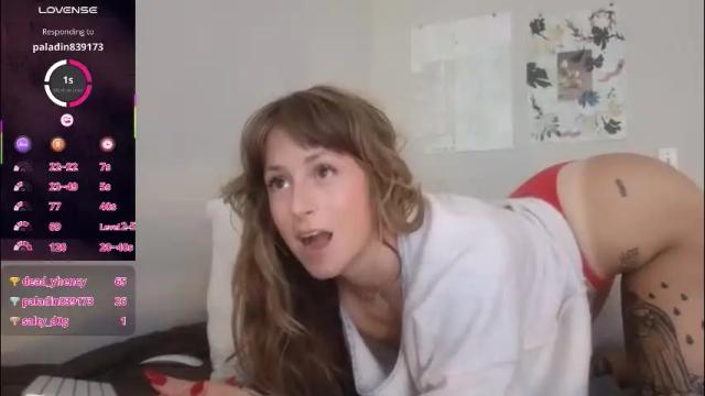 Image 3 of dreamgirl_666 Stream on Chaturbate on 1 month ago