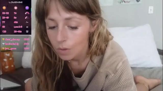 Image 4 of dreamgirl_666 Stream on Chaturbate on 1 month ago