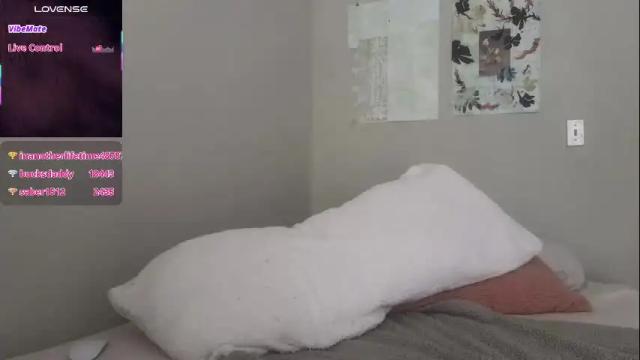 Image 6 of dreamgirl_666 Stream on Chaturbate on 1 month ago