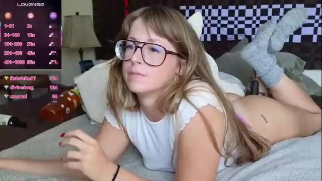 Image 11 of dreamgirl_666 Stream on Chaturbate on 23 days ago