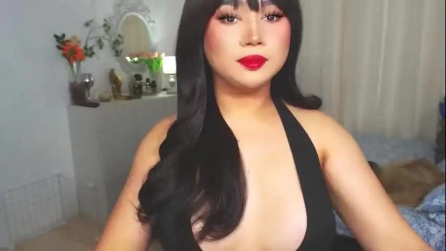 Thumbnail 1, dreamgirlheaven's Stream at Chaturbate, 6 days ago